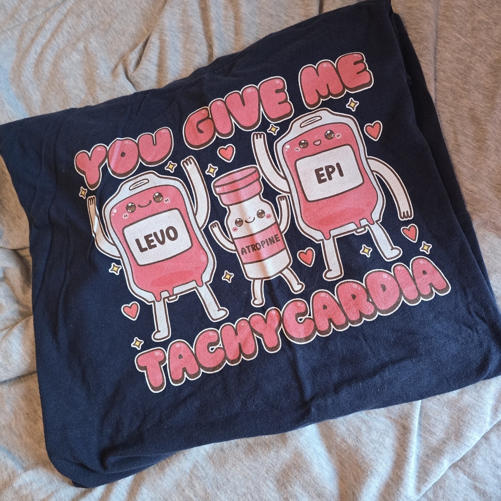 Nurse Tees